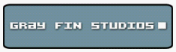 Gray Fin Studios logo