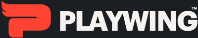 Playwing logo