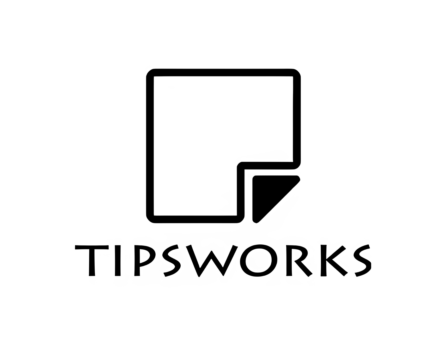 Tipsworks Studio logo