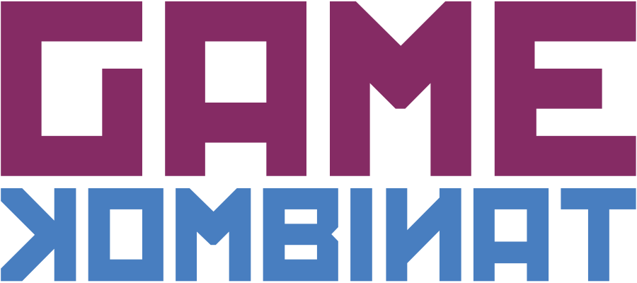 Game Kombinat 标志
