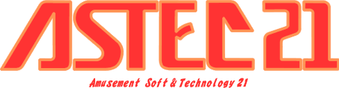 ASTEC21 logo