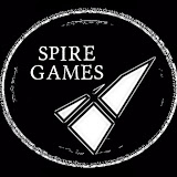 Spire Games 标志