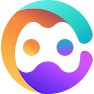 CyberJoy Game 标志