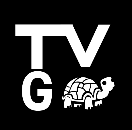 Turtlevania Games 标志