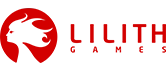 Lilithgames 标志