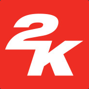 2K logo