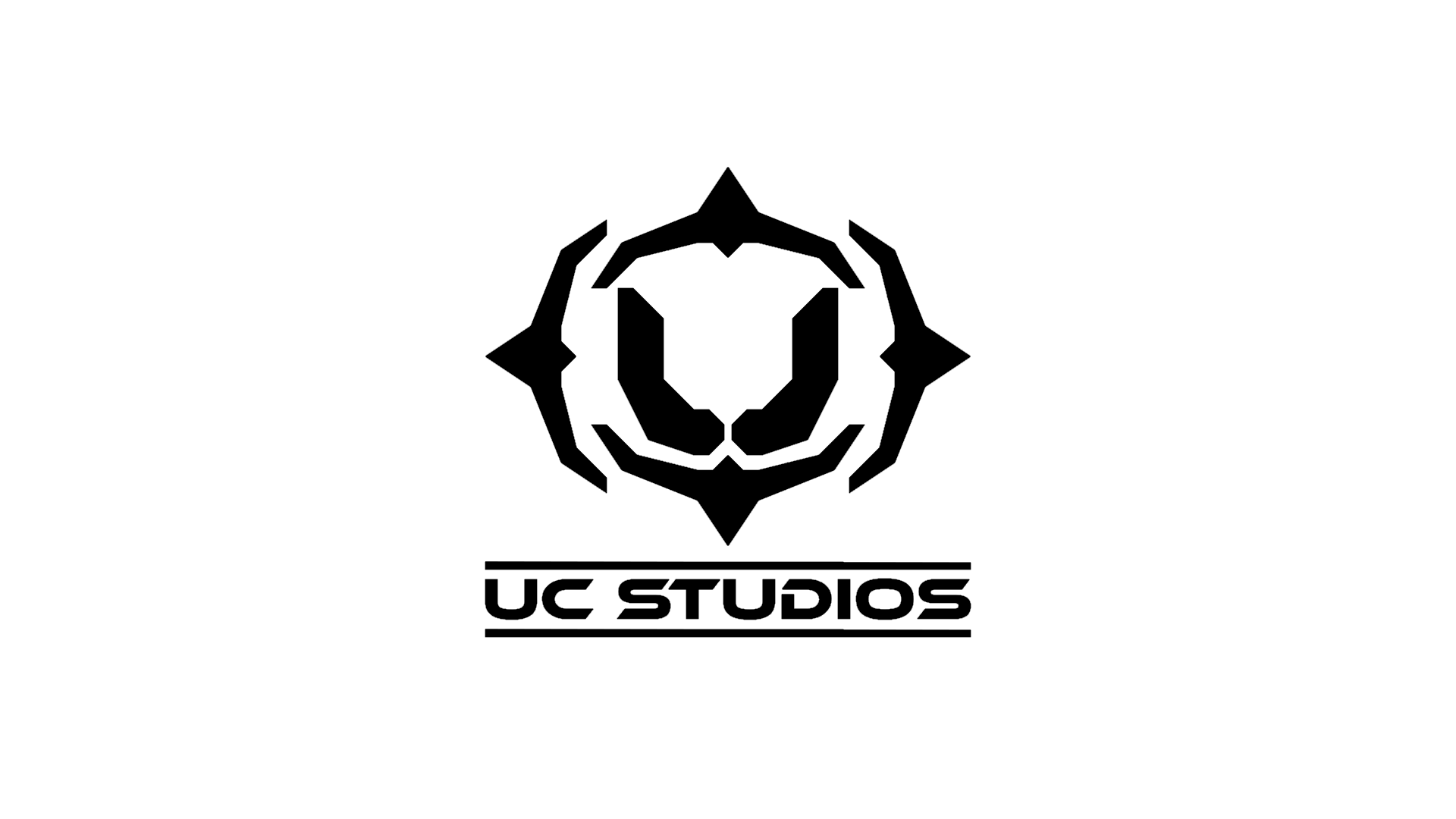 UC Studios 标志