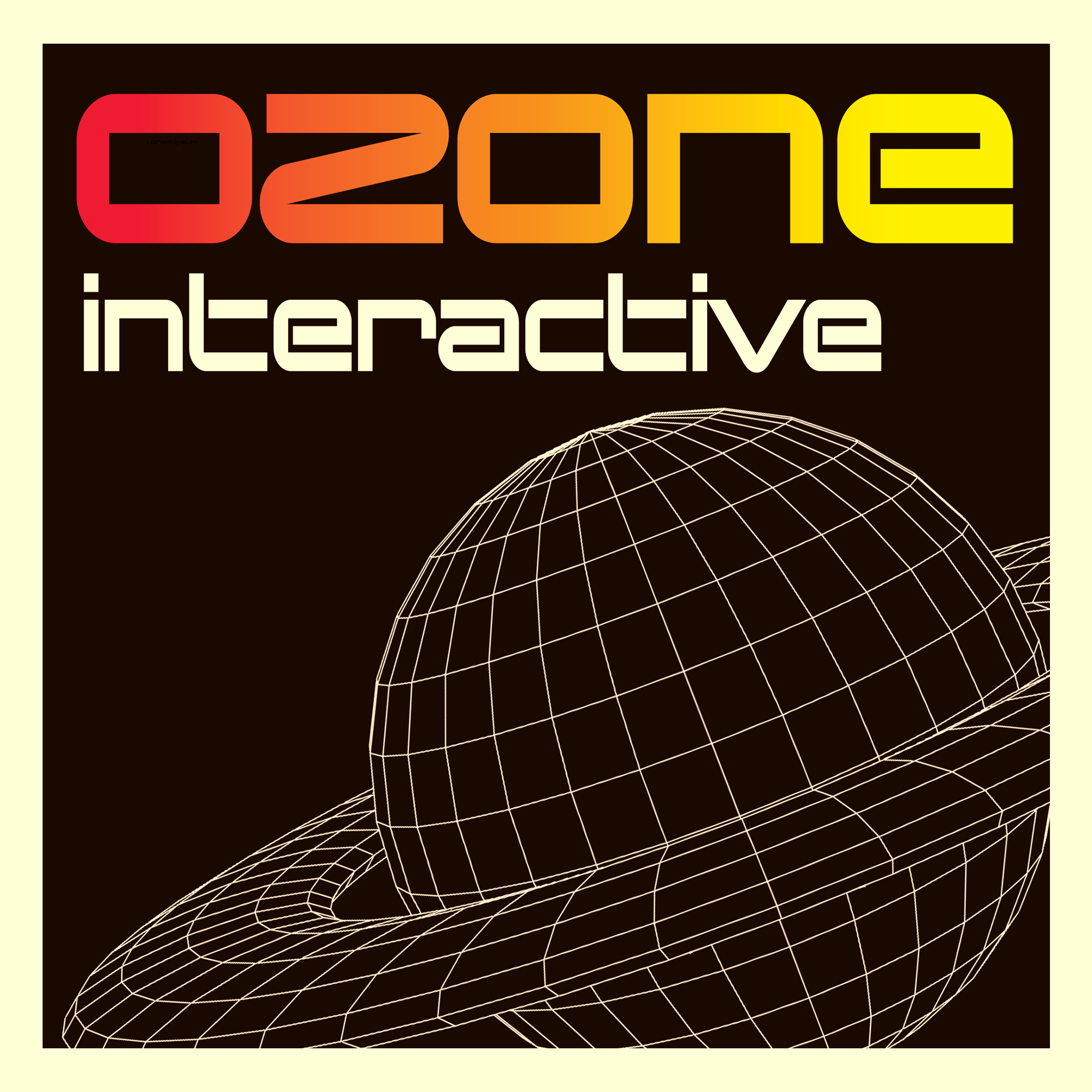 Ozone Interactive logo
