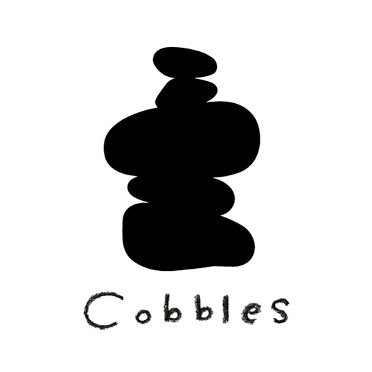 Cobbles 标志
