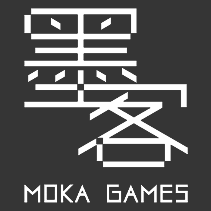 Moka Games 标志