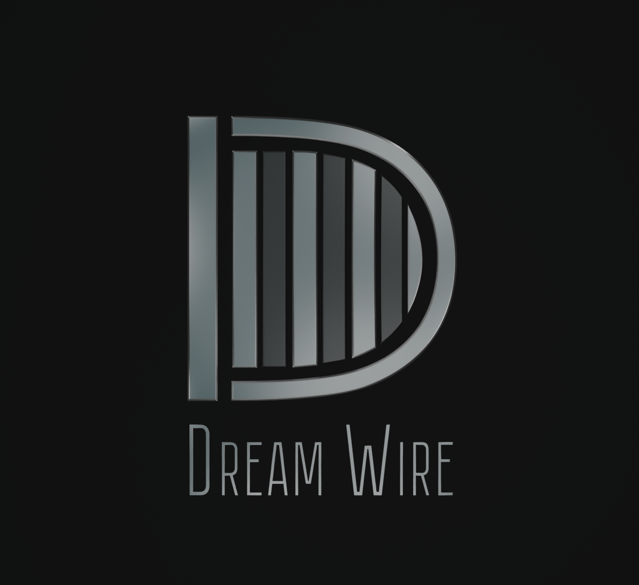 Dream Wire 标志