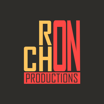 Ron Chon Productions 标志