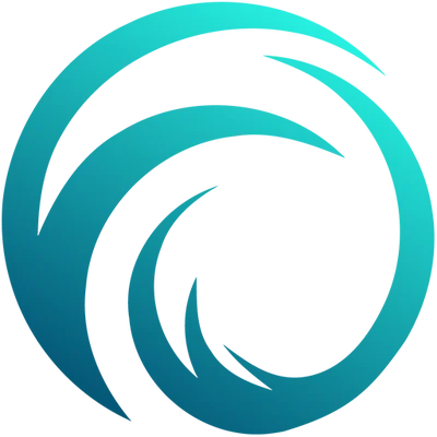 Cyberwave logo