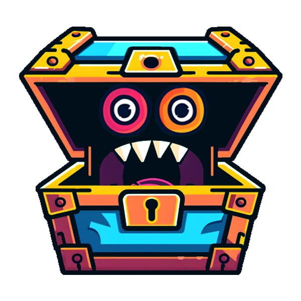 Big Loot Games 标志