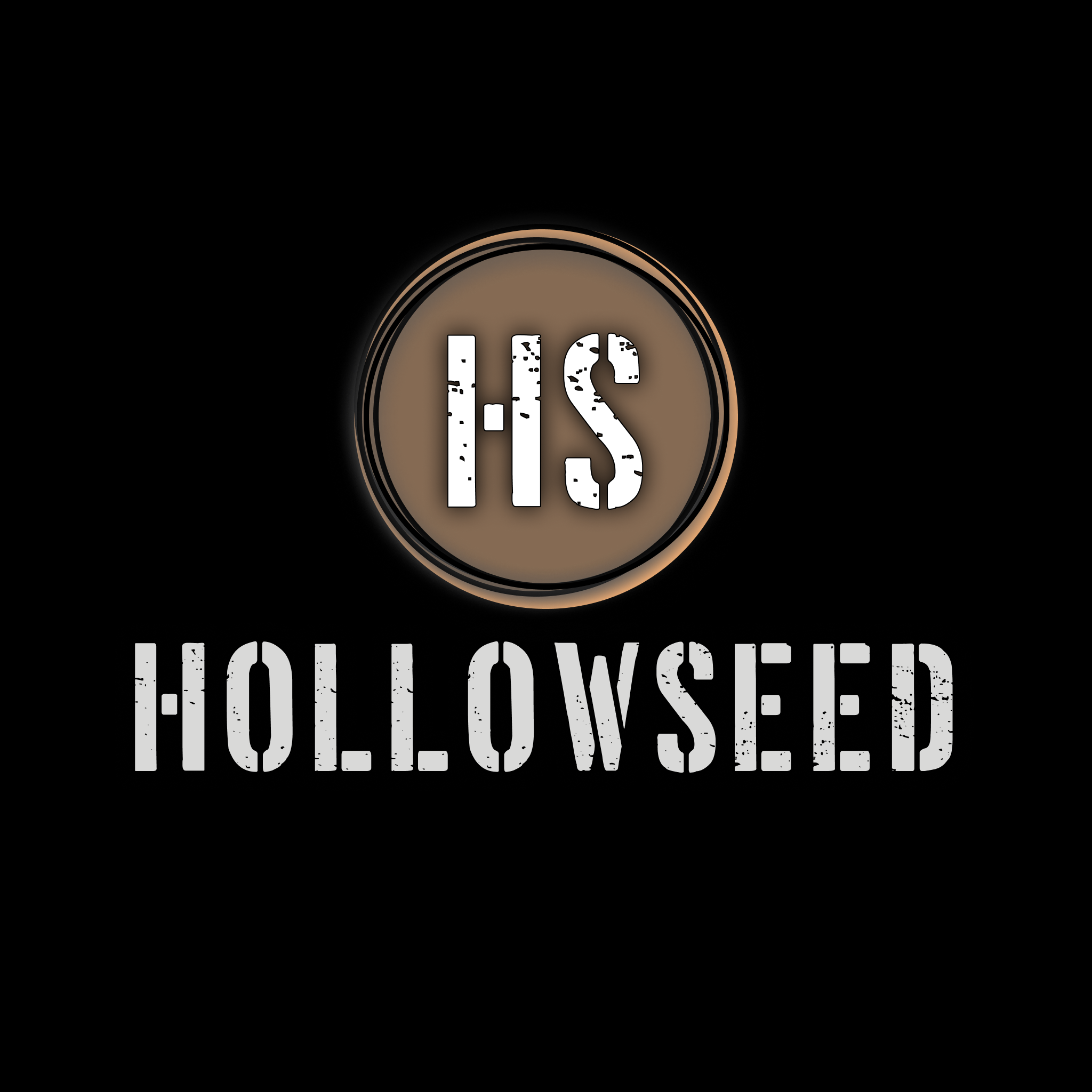 Hollowseed 标志