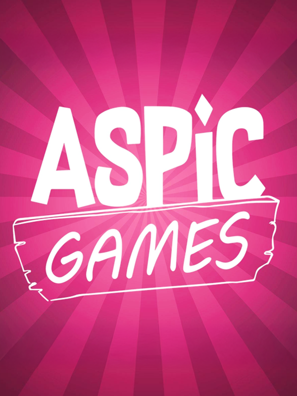 Editions Aspic Games logo