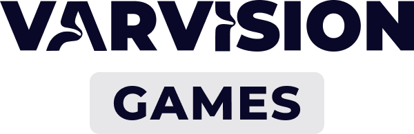 Varvision Games 标志