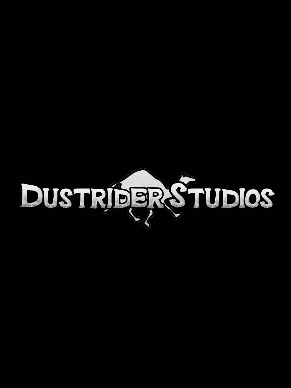 Dustrider Studios 标志