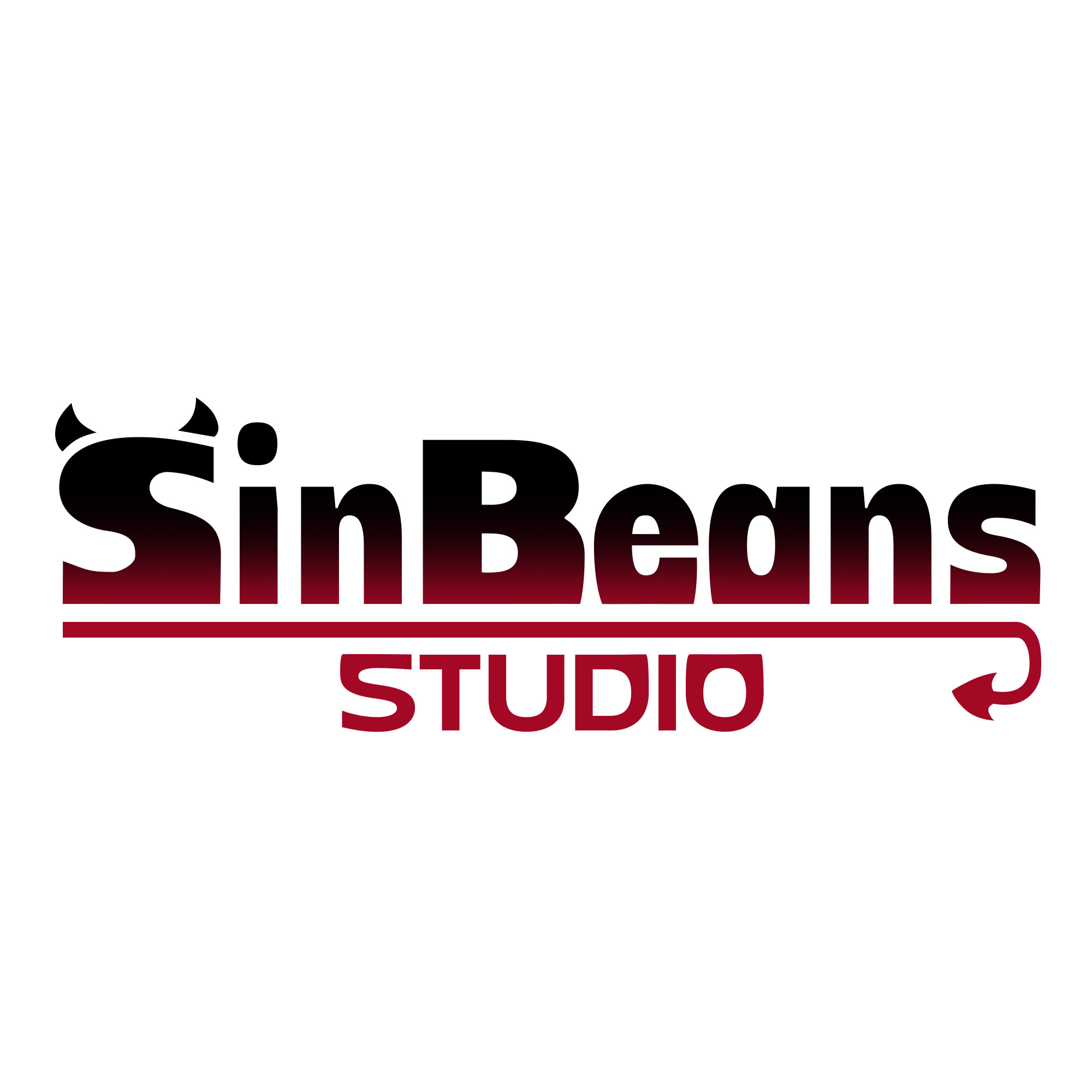 SinBeans Studio logo