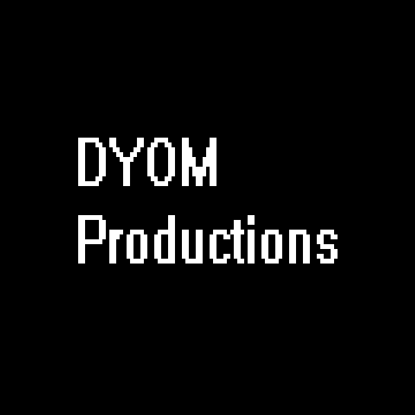 Dyom Productions 标志