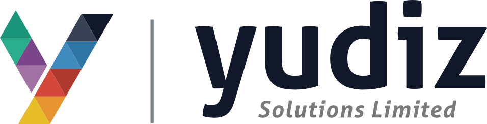 Yudiz Solutions 标志