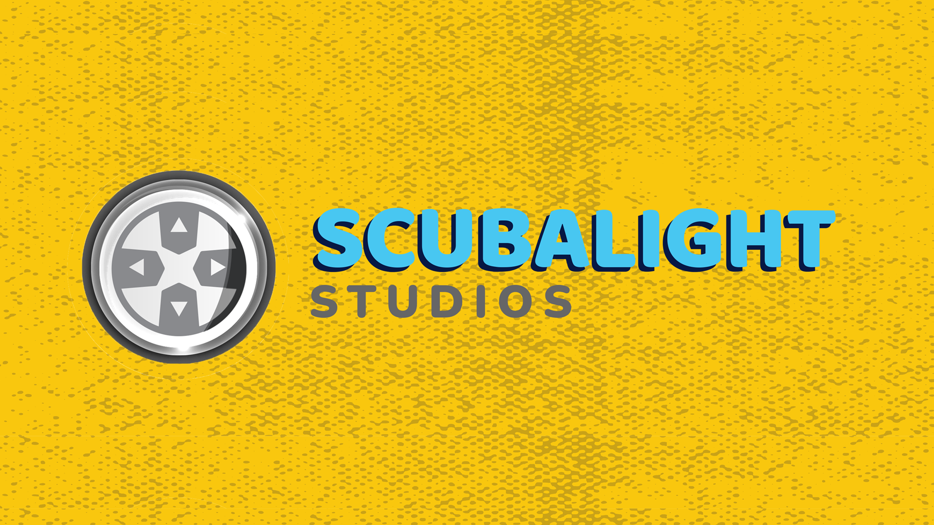 Scubalight Studios 标志