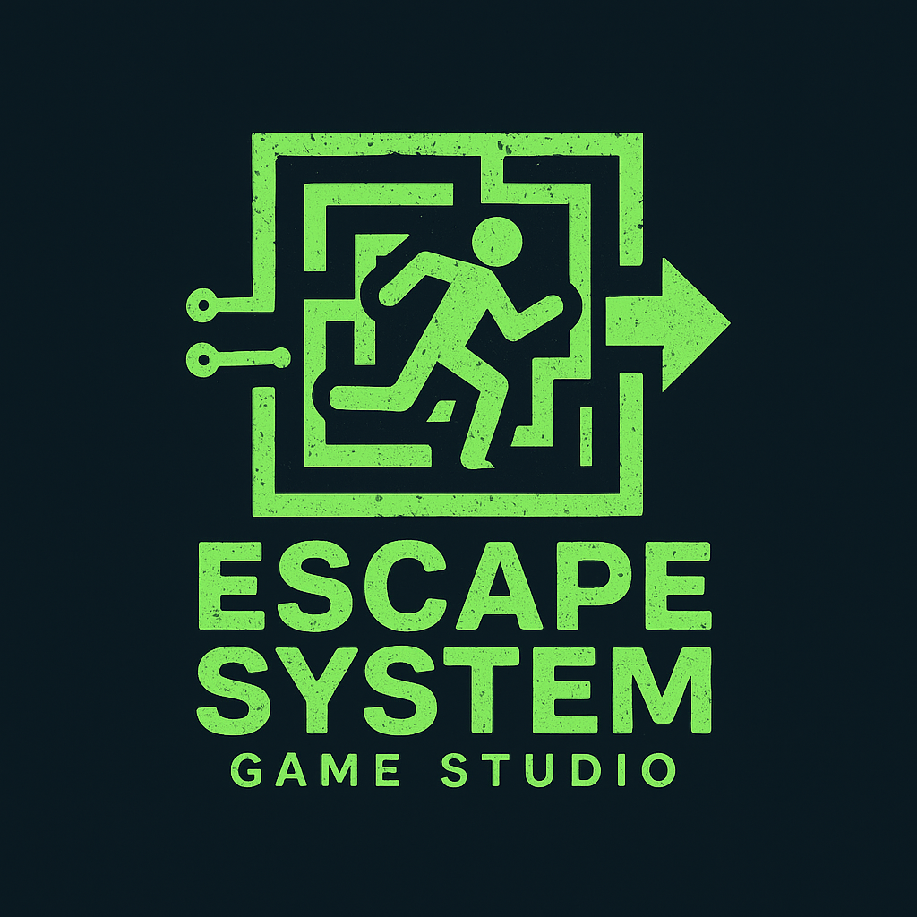 Escape System 标志
