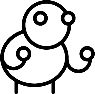 Sans Strings Studio logo
