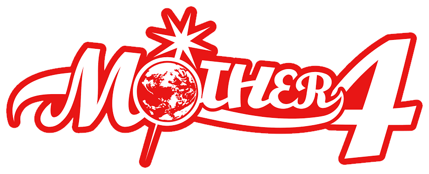 Mother 4 Development Team 标志