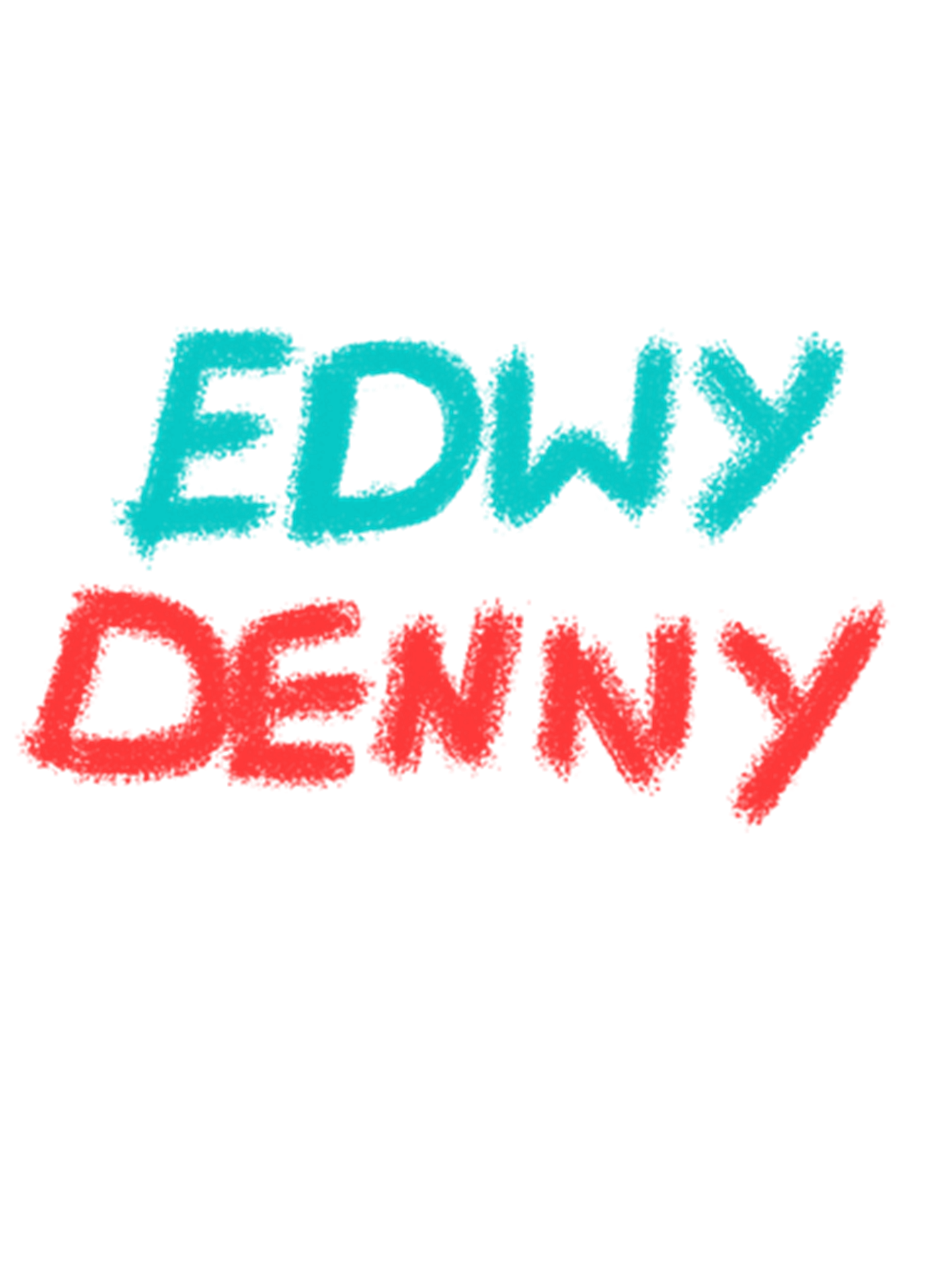 EdwyDenny 标志
