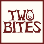 Two Bites 标志