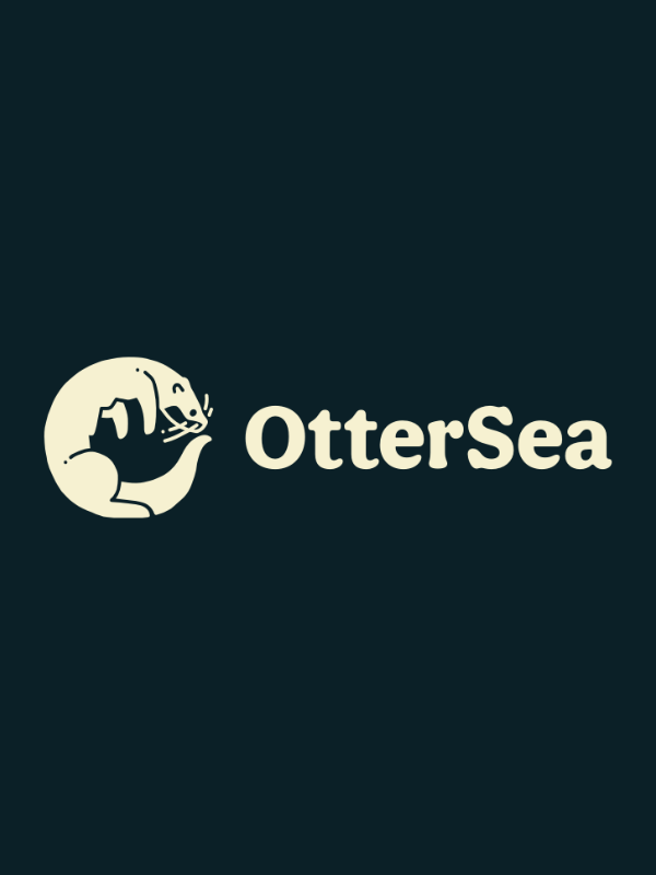 OtterSea Studio 标志