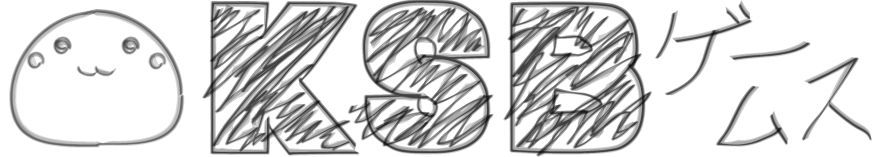 KSB Games logo