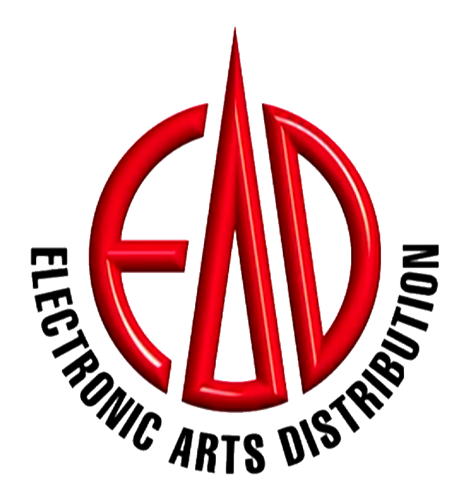 Electronic Arts Distribution logo