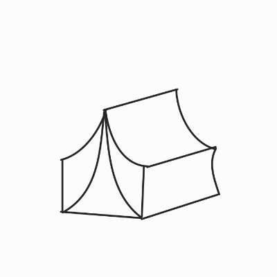 Paper Tent Games 标志