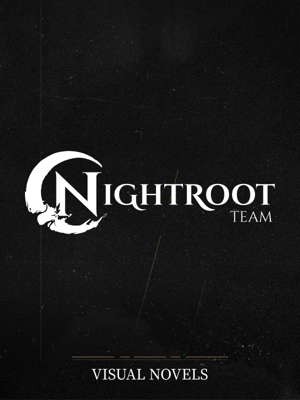 Nightroot 标志