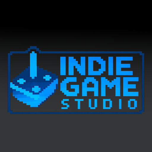 indiegamestudio logo