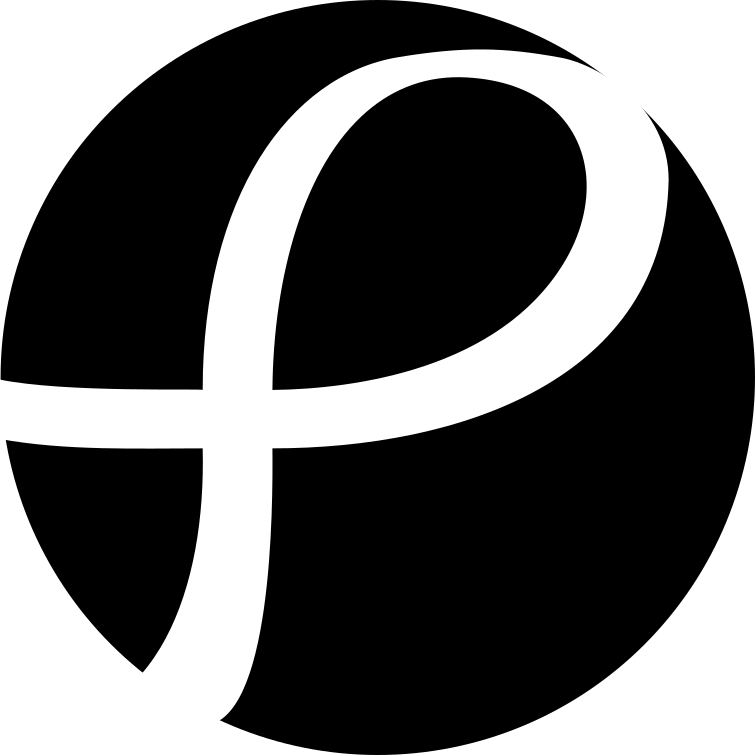 Peculiar Path Productions 标志