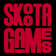 SKOOTA GAMES 标志