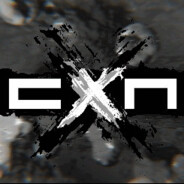 CoaXioN 标志