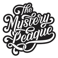 The Mystery League 标志