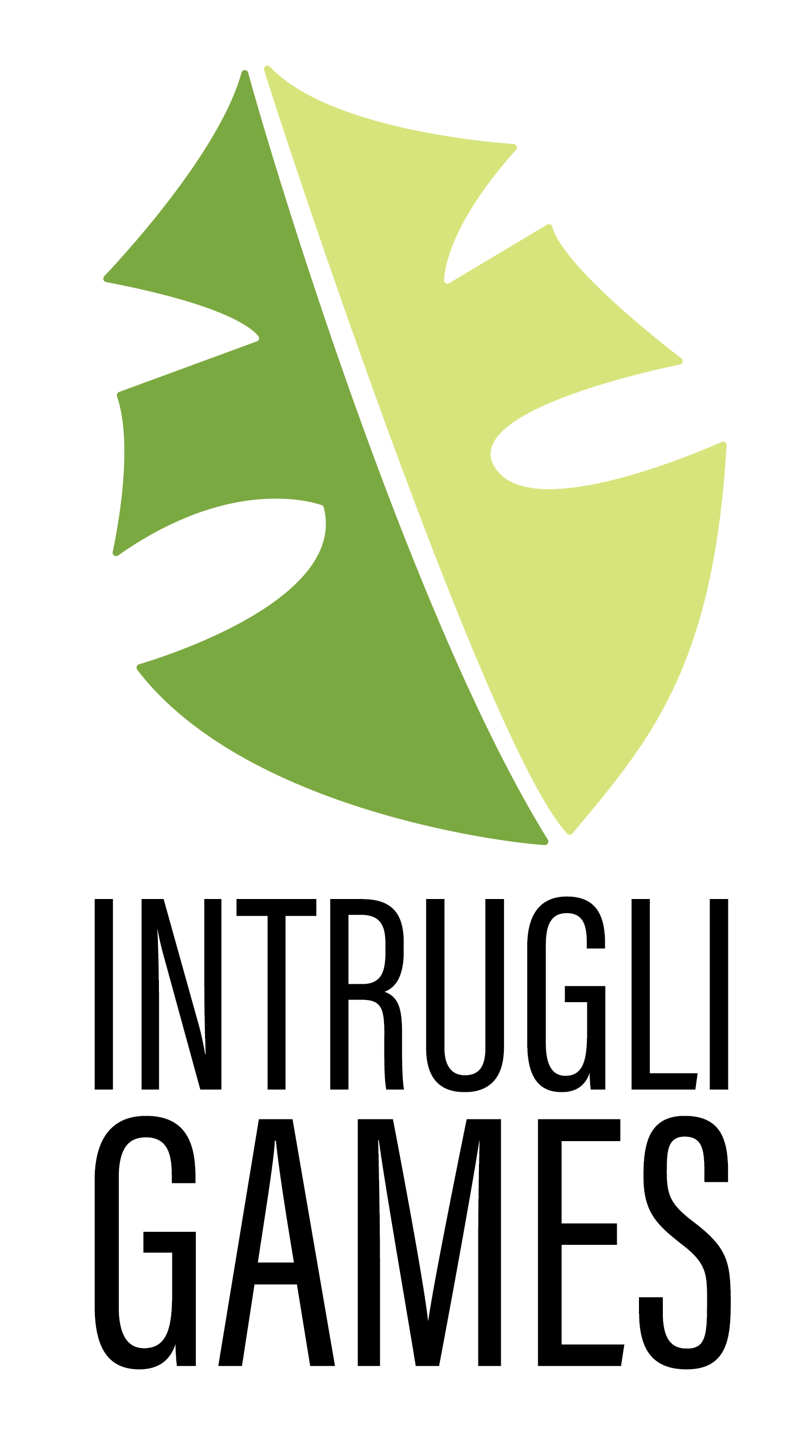 Intrugli Games 标志