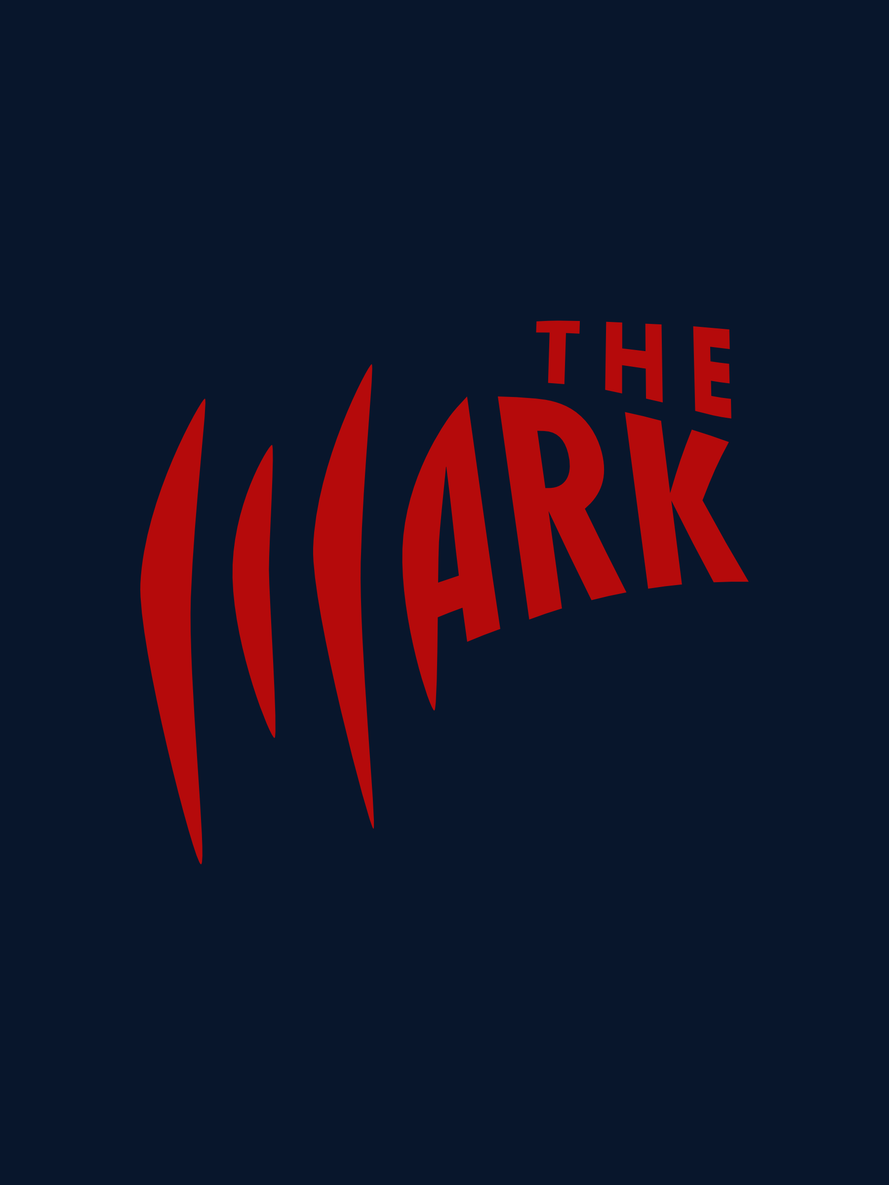 The-Mark Entertainment 标志