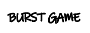 BurstGame Network 标志