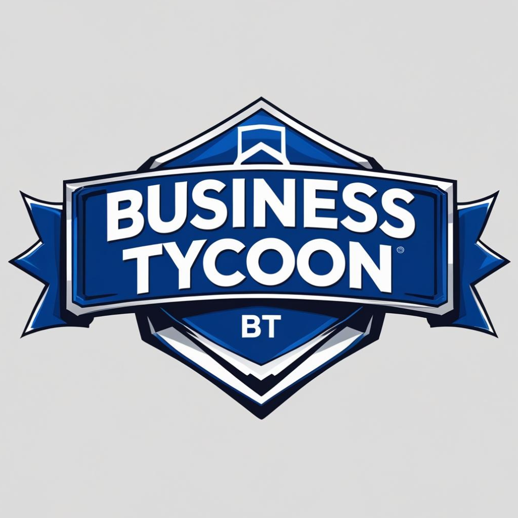 Business Tycoon logo