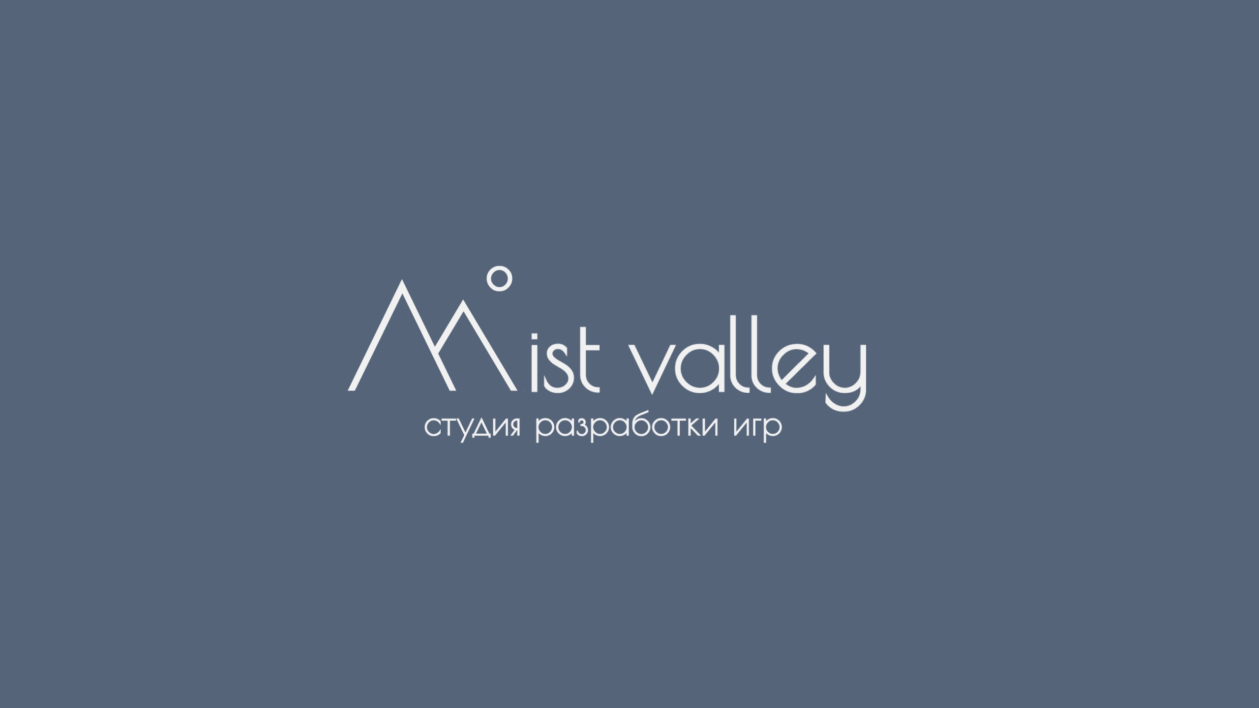 Mist Valley 标志