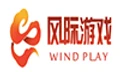 Windplay Game 标志