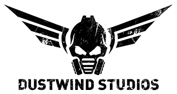 Dustwind Studios logo
