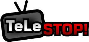TeleSTOP 标志