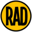 Radical Theory logo